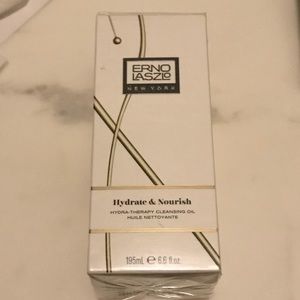 Erno Laszlo Hydrate&Nourish cleansing Oil 6.6oz
